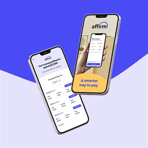 affirm pay online